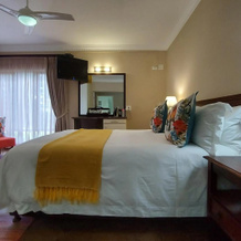 Matumi Golf Lodge, Мбомбела — фото 3