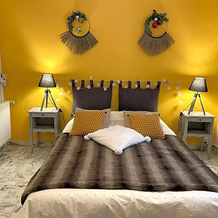 Lou Candelou B&B, Grasse — photo 4