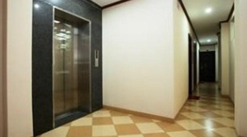 Phu My Hotel, Намдинь — фото 1