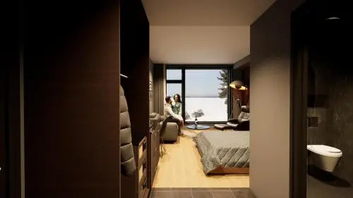 Jauri Resort, 凯米耶尔维 — 照片 1