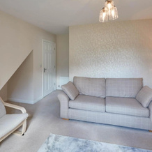 Host Stay 57 Woodland View, Холмферт — фото 3