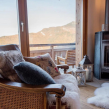 Chalet Petit-Sapin - Inh 24833, Ла-Тзума — фото 5