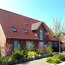 Ferienwohnungen Hass - Haus 1, Фемарн — фото 4