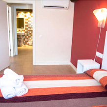 Apartamentos Bergantes, Морелья — фото 3