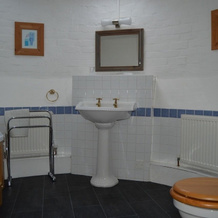 Whitewells Farm Cottages, 莫尔文 — 照片 5