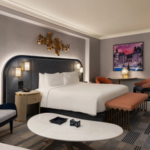 Fontainebleau Las Vegas, MICHELIN Key Award Hotel, 拉斯维加斯 — 照片 5