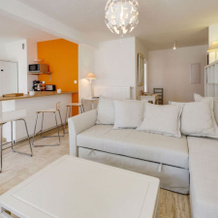 Residence Eden Parc, Санари-сюр-Мер — фото 3