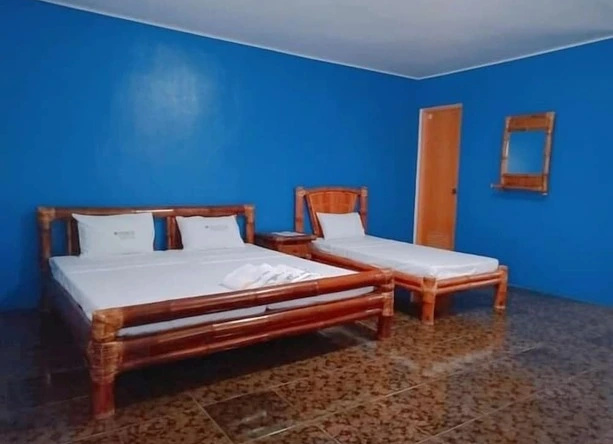 Sunshine Inn Resort Matabungkay, 连 — 照片 1