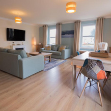Marina View Apartment, Инверкип — фото 2