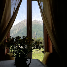 Гостевой Дом Ozz Hotel Elbrus, Терскол — фото 4