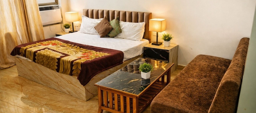 Satyam Guest House, Джаунпур — 照片 1