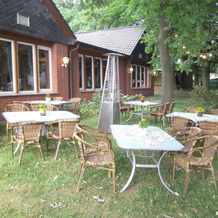 Hotel-Gasthaus Burmester, 温德洛 — 照片 4