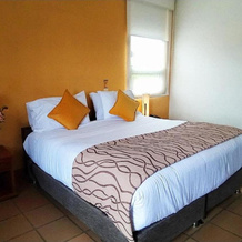 Hotel Wellness Home Cajica, 卡希卡 — 照片 3