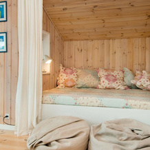 Charming Holiday Home in Ebeltoft, 埃贝尔托夫特 — 照片 5