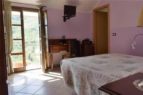 Agriturismo A Canonica, Гарленда — фото 1