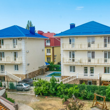 Zhemchuzhina Mini-Hotel, Nikolaevka — photo 4