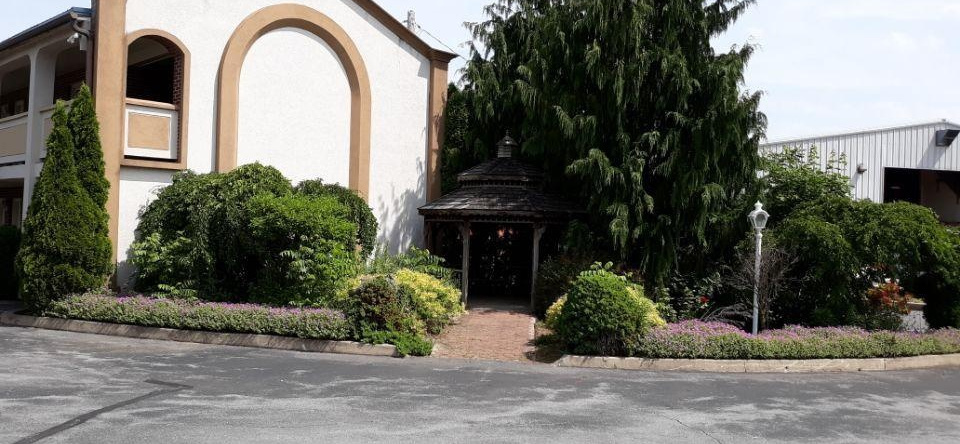Aderi Hotel Bucknell University, 林恩镇 — 照片 1