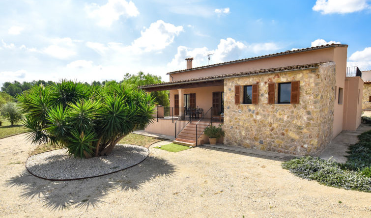 Holiday Home Son Tey, Синеу — фото 1