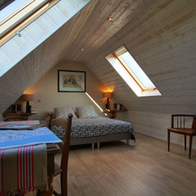 Maison de Vacance de Menez Reun, 圣让-特罗利蒙 — 照片 5
