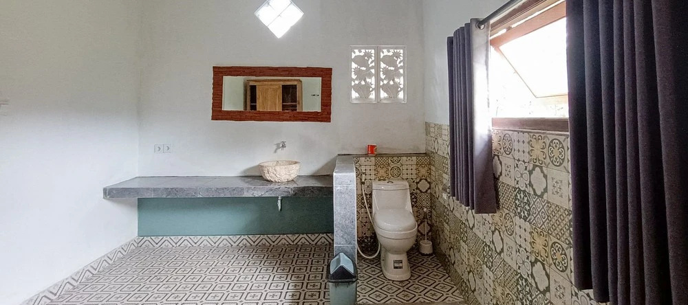 Urbanview Villa Pondok Uma Sari Ubud, Tampak Siring — photo 1