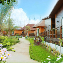Golok Golf Club and Resort, 双溪哥乐 — 照片 4