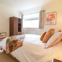 Apartment at The Old Dog, Thorpe, 阿什伯恩 — 照片 5
