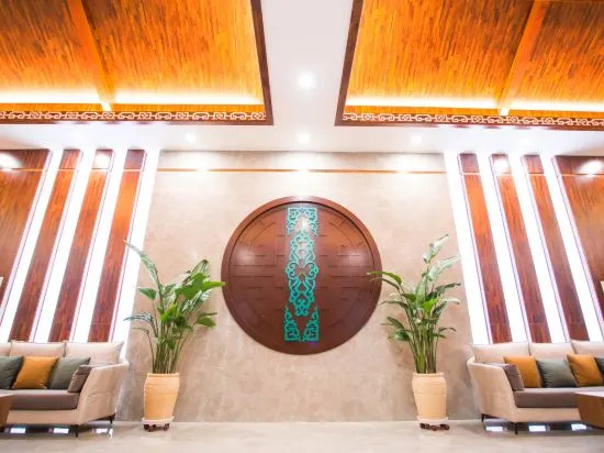 Tianxi Courtyard Hotel, Чифэн — фото 1