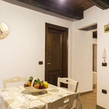 Apartment With one Bedroom in Arce, With Wonderful City View, Balcony and Wifi, Arce — photo 2