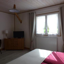 Redspring Chambres D'hotes, Сено — фото 3