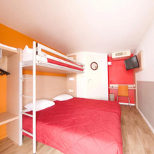 Première Classe Metz Nord - Sémécourt, 瑟梅库尔 — 照片 4