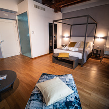 Hotel Cave del Sole, Matera — photo 5