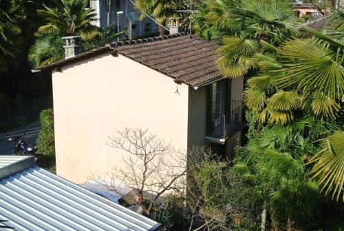 Camere Della Nonna, Тегна — фото 1