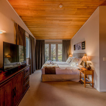 Remarkables Lodge, Джекс Пойнт — фото 5