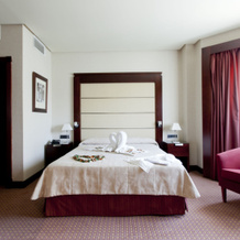 Hotel Badajoz Center, 巴达霍斯 — 照片 5