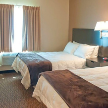 Van Hook Territorial Inn, 新镇 — 照片 3