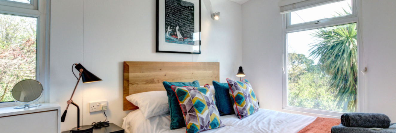 Chalet Little Seawatch, Сток Флеминг — фото 1