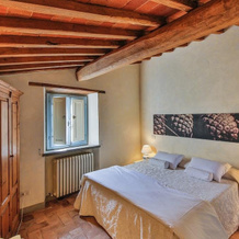 Odina Agriturismo, Лоро Киуффенна — фото 5