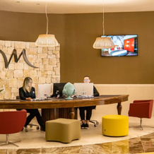 Mercure Hotel President Lecce, 莱切 — 照片 2