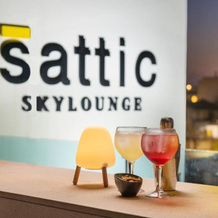 Som Llaut Boutique Hotel, 圣玛格丽塔 — 照片 4