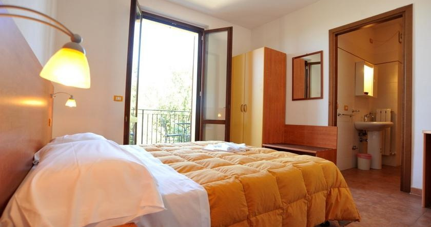 Hotel Tulliola, San Venanzo — photo 1