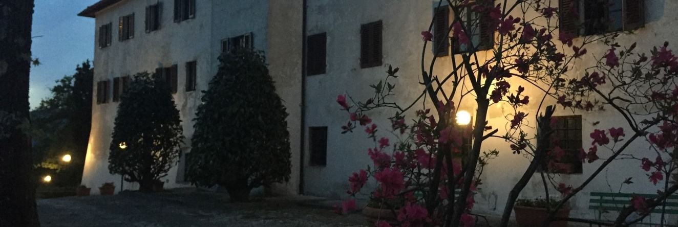 Antico Convento Park Hotel et Bellevue, Pistoia — photo 1