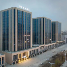 JI Hotel (Ulanhot Wanda Plaza), Ulanhot — photo 4