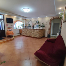 Guest House On Lesnaya Street, Myshkin — photo 4