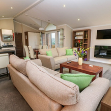 Lodge 26, Tintagel, Тинтаджел — фото 3