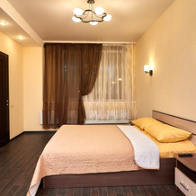Yenisey Guest house, 列索西比尔斯克 — 照片 5