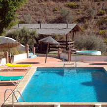 Molino de Santillán, Chilches — photo 4