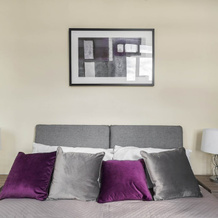 Luxury 2 Bedroom Apartments with Parking, Maidenhead — photo 3