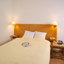 Well-kept apartment in les Sybelles with 310 km. of slopes, 圣索兰达尔夫 — 照片 2
