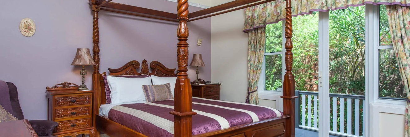 Elindale House Bed & Breakfast, Lismore — photo 1