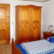 Pension Schwalbennest, Рибниц-Дамгартен — фото 4